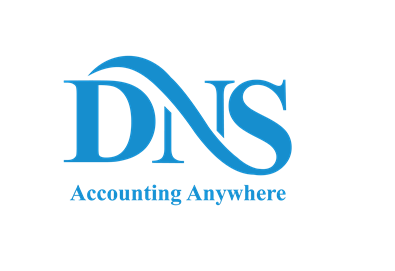 Logo of DNS Accountants Accountants In Beeston, Nottinghamshire